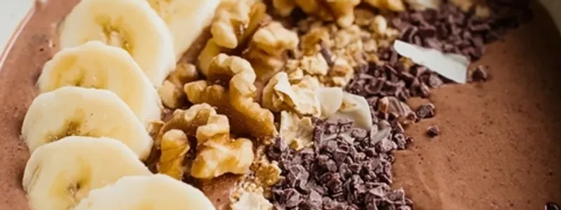 HIGH PROTEIN BREAKFAST RECIPES