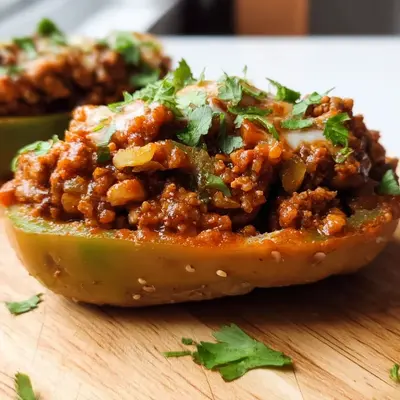 Healthy Turkey Sloppy Joes: Quick Family Meal